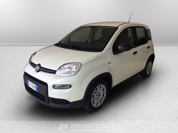 Fiat Panda 1.0 Hybrid 51 kW image number 1