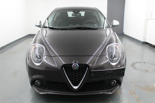 Alfa Romeo MiTo 0.9 77 kW image number 2