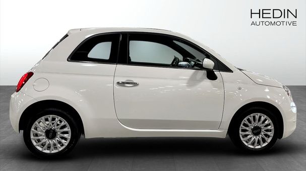 Fiat 500 1.2 Lounge 51 kW image number 6