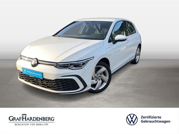 Volkswagen Golf eHybrid GTE DSG 180 kW image number 1