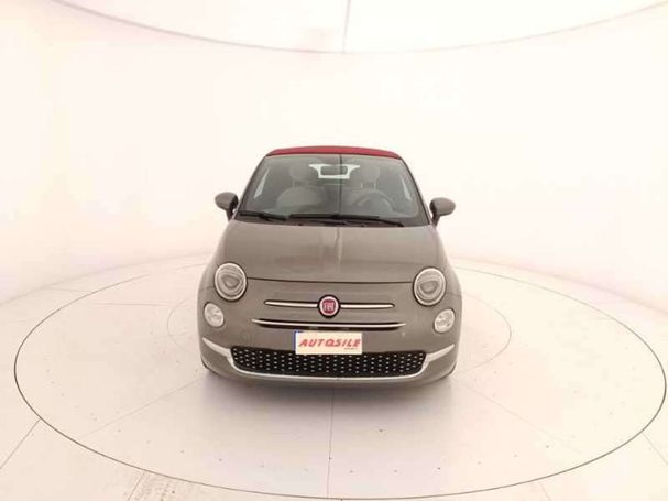 Fiat 500C 51 kW image number 4