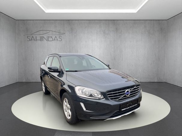 Volvo XC60 D3 Kinetic 100 kW image number 3