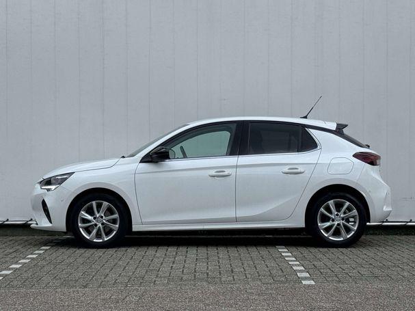 Opel Corsa 1.2 Turbo Elegance 74 kW image number 3