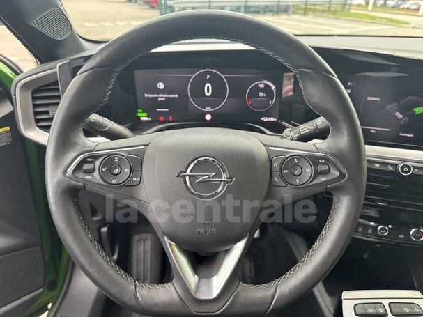 Opel Mokka 100 kW image number 10