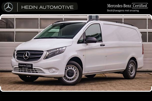 Mercedes-Benz Vito d 120 kW image number 1