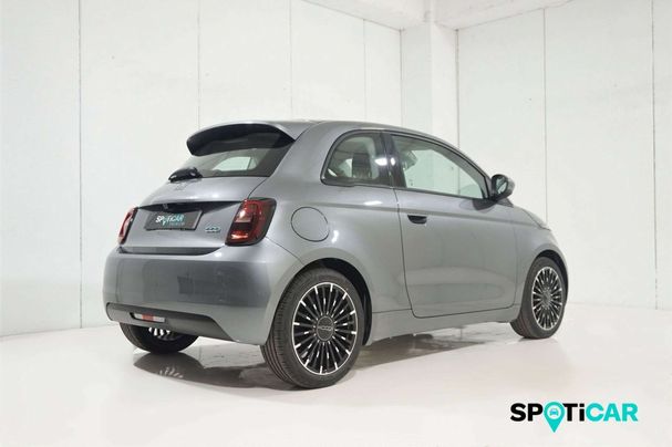 Fiat 500 85 kW image number 17