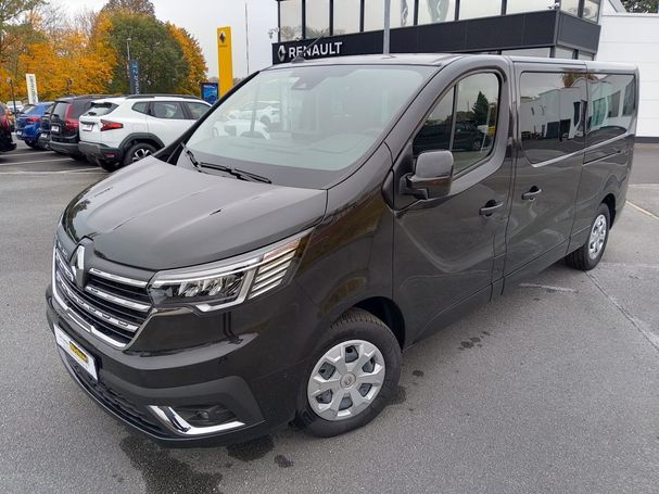 Renault Trafic dCi 110 kW image number 1