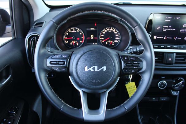 Kia Picanto 1.0 49 kW image number 10