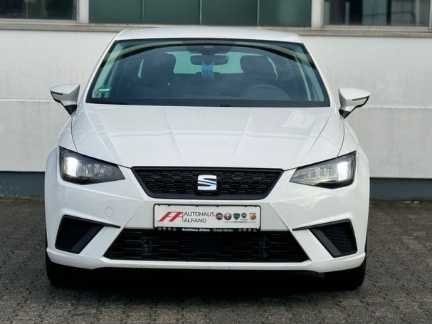 Seat Ibiza 85 kW image number 2