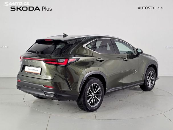 Lexus NX 350 h 180 kW image number 3