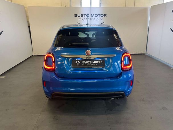 Fiat 500X 1.0 88 kW image number 4