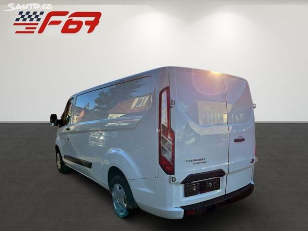 Ford Transit Custom L2 77 kW image number 2