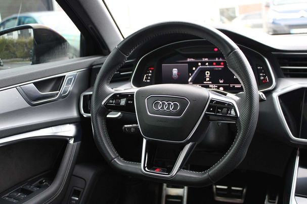 Audi S6 3.0 TDI quattro Tiptronic 260 kW image number 9