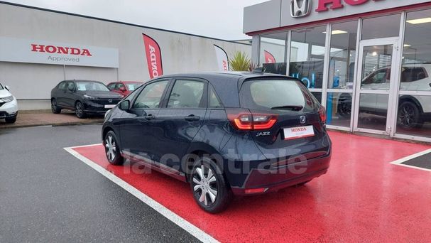 Honda Jazz 80 kW image number 16