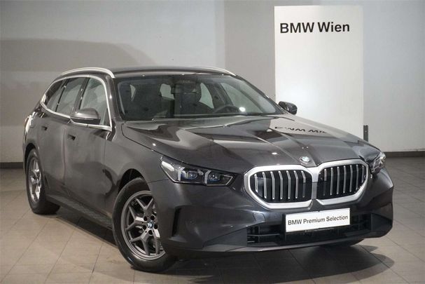 BMW 520d Touring 145 kW image number 1