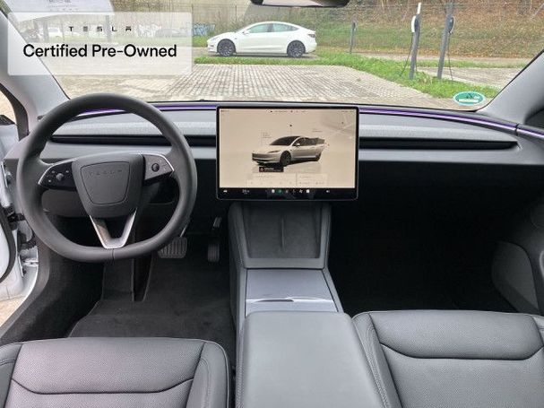 Tesla Model 3 Long Range AWD 258 kW image number 21