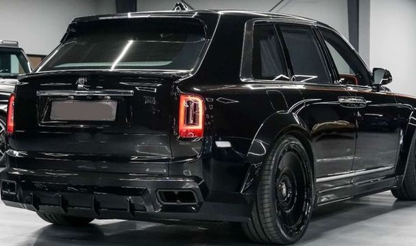 Rolls-Royce Cullinan 420 kW image number 4