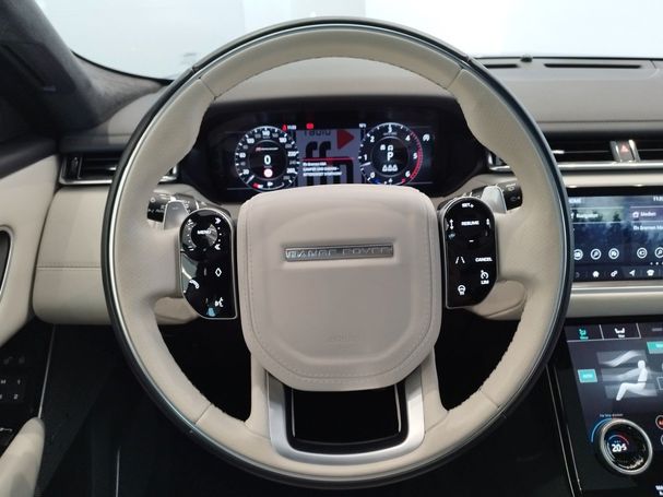 Land Rover Range Rover Velar 221 kW image number 15