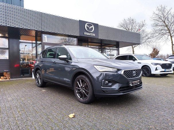 Seat Tarraco 1.5 TSI ACT Style 110 kW image number 10