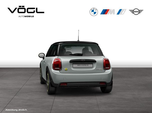 Mini Cooper SE Mini 135 kW image number 7