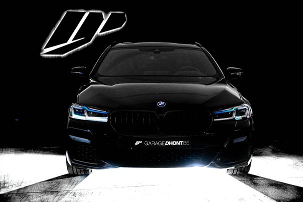 BMW 530 Touring 215 kW image number 4