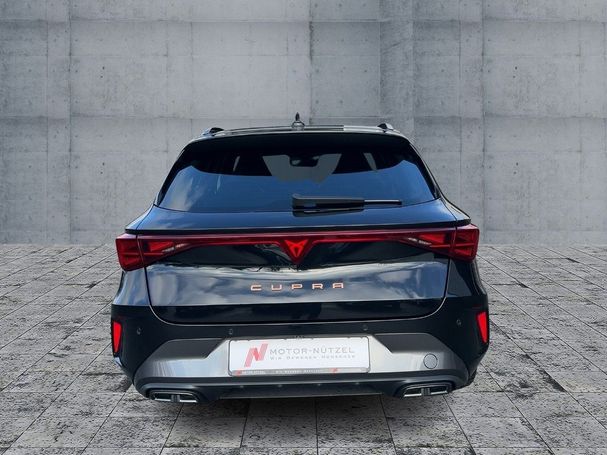 Cupra Leon DSG 110 kW image number 2