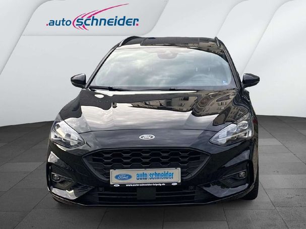 Ford Focus 88 kW image number 6