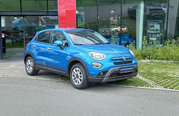 Fiat 500X FireFly Turbo City Cross 88 kW image number 2