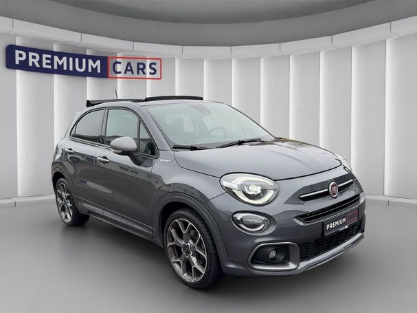 Fiat 500X 110 kW image number 7