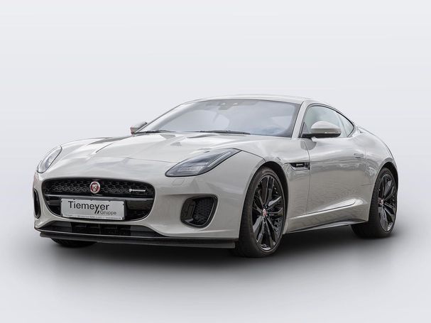 Jaguar F-Type 280 kW image number 1