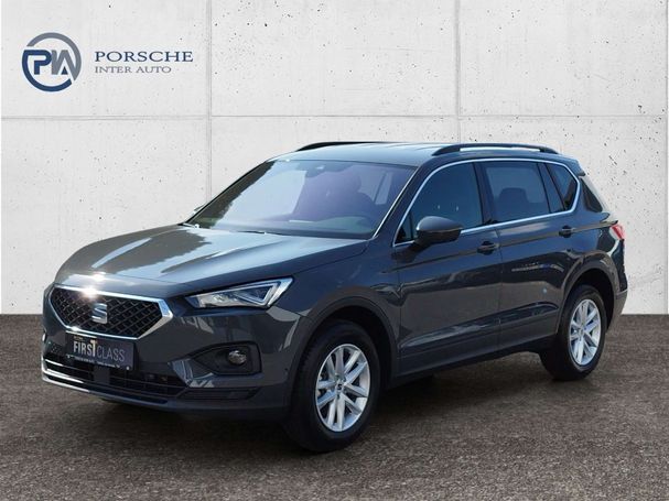 Seat Tarraco 1.5 TSI ACT Style 110 kW image number 1