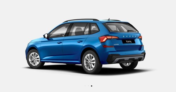 Skoda Kamiq TSI DSG 85 kW image number 2