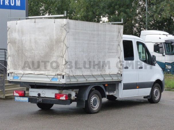 Mercedes-Benz Sprinter 314 CDi 105 kW image number 3