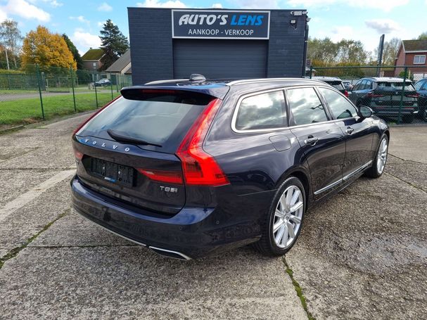 Volvo V90 AWD T8 223 kW image number 7