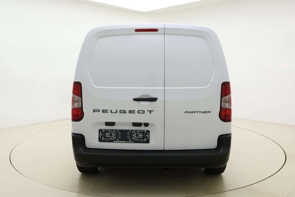 Peugeot Partner 1.5 BlueHDi 100 L1 S&S 75 kW image number 11