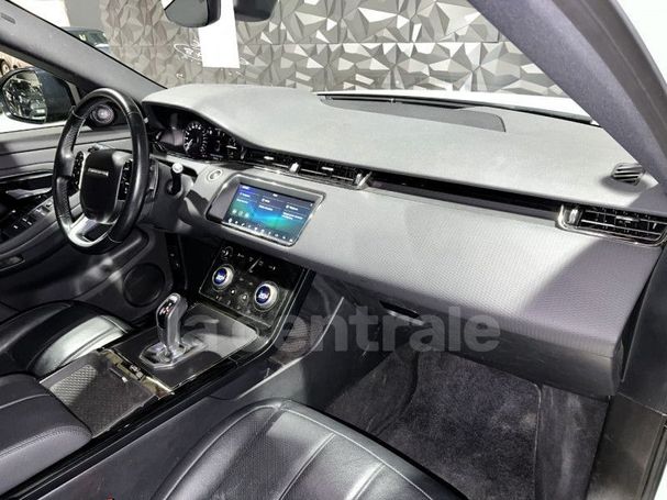 Land Rover Range Rover Evoque P300e PHEV 227 kW image number 6