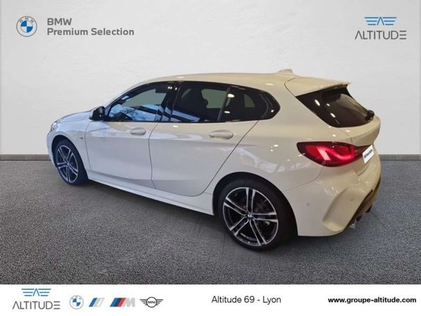 BMW 118i M Sport 101 kW image number 3