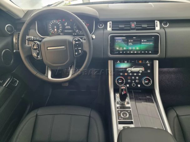 Land Rover Range Rover Sport 183 kW image number 11