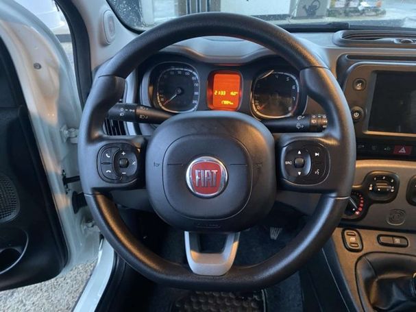 Fiat Panda 51 kW image number 11