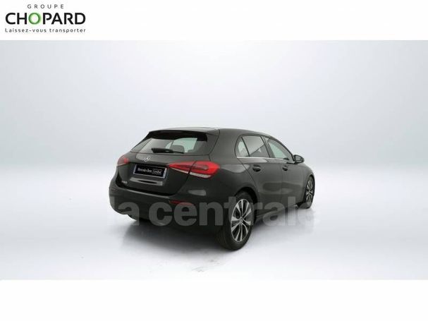 Mercedes-Benz A 160 80 kW image number 18