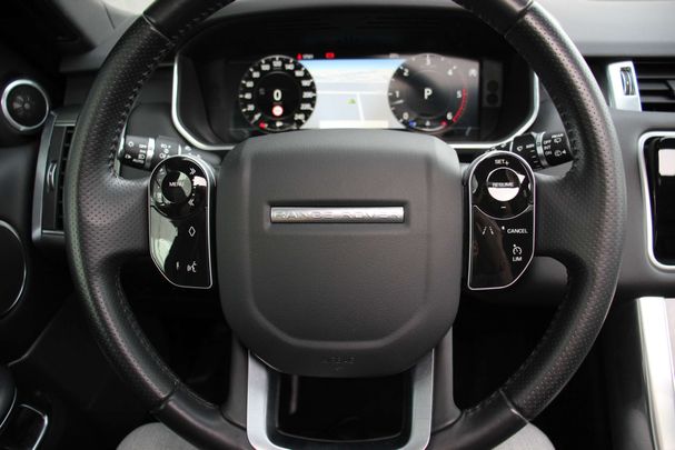 Land Rover Range Rover Sport SDV6 183 kW image number 12