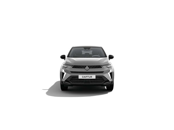 Renault Captur E-Tech Hybrid 145 Techno 105 kW image number 2