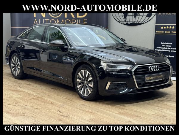 Audi A6 45 TDI 170 kW image number 3