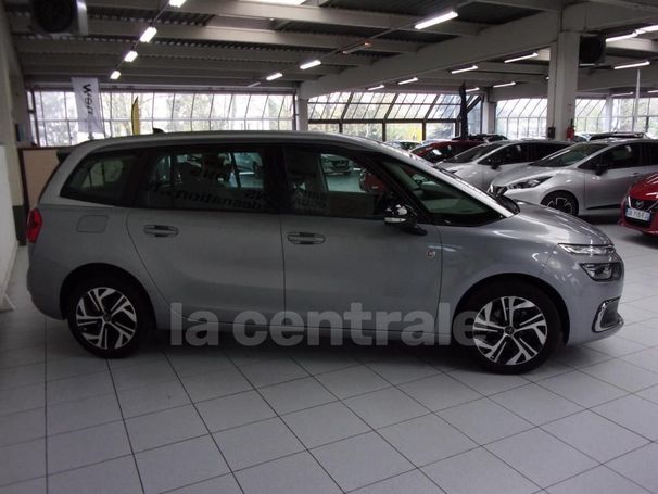 Citroen Grand C4 Spacetourer PureTech 130 EAT8 96 kW image number 3