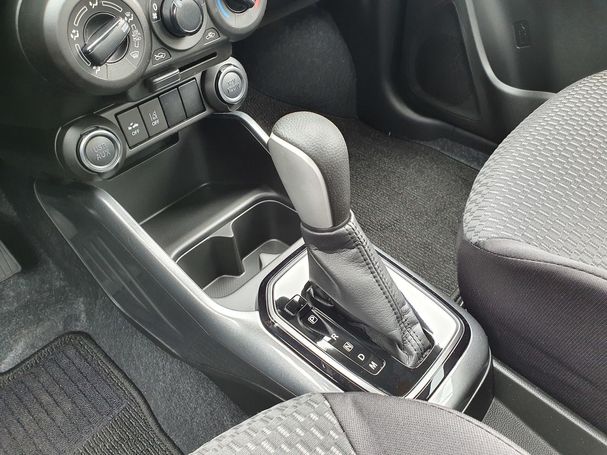 Suzuki Ignis 61 kW image number 14