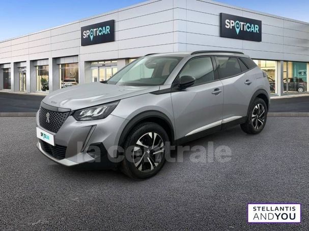 Peugeot 2008 1.2 PureTech 74 kW image number 1