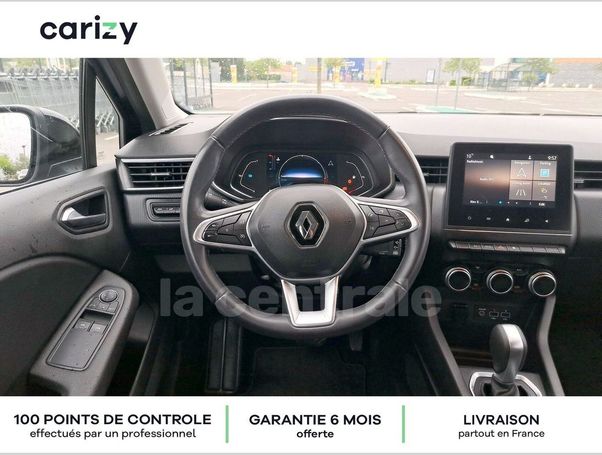 Renault Clio 103 kW image number 18