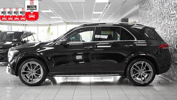 Mercedes-Benz GLE 400 d 243 kW image number 4