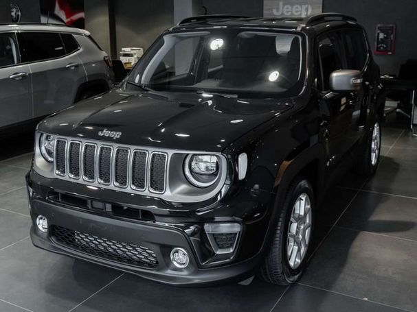 Jeep Renegade 1.0 Limited 88 kW image number 1