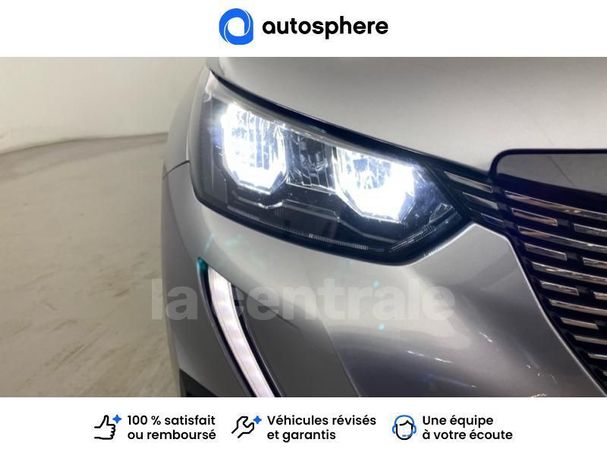 Peugeot 2008 PureTech 130 Allure 96 kW image number 13